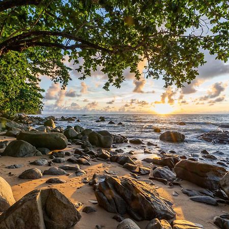 Baan Krating Khao Lak Resort - Sha Plus Exteriér fotografie