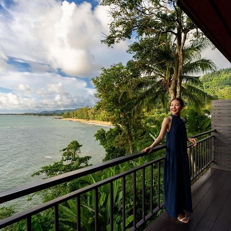 Baan Krating Khao Lak Resort - Sha Plus Exteriér fotografie