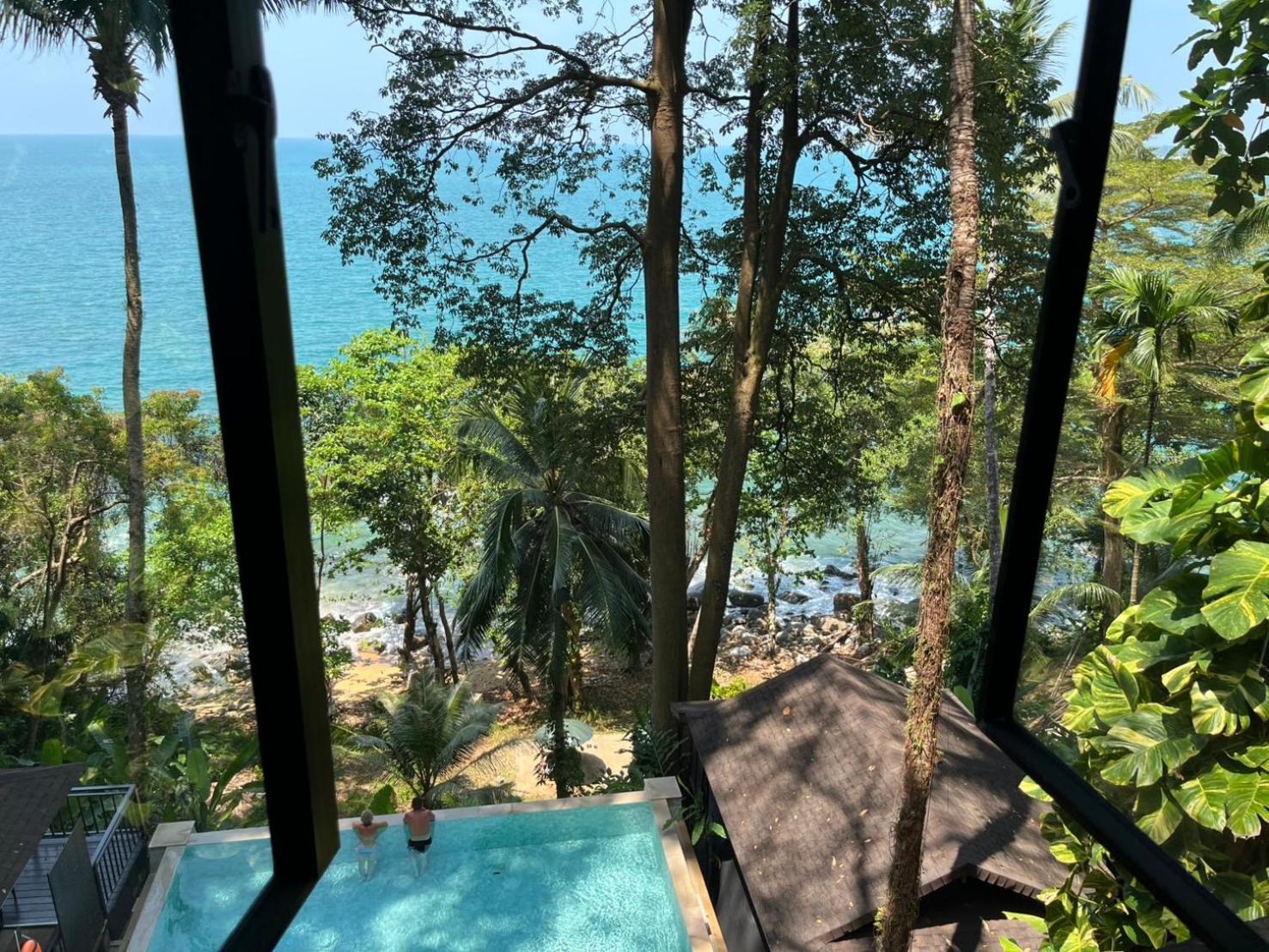 Baan Krating Khao Lak Resort - Sha Plus Exteriér fotografie