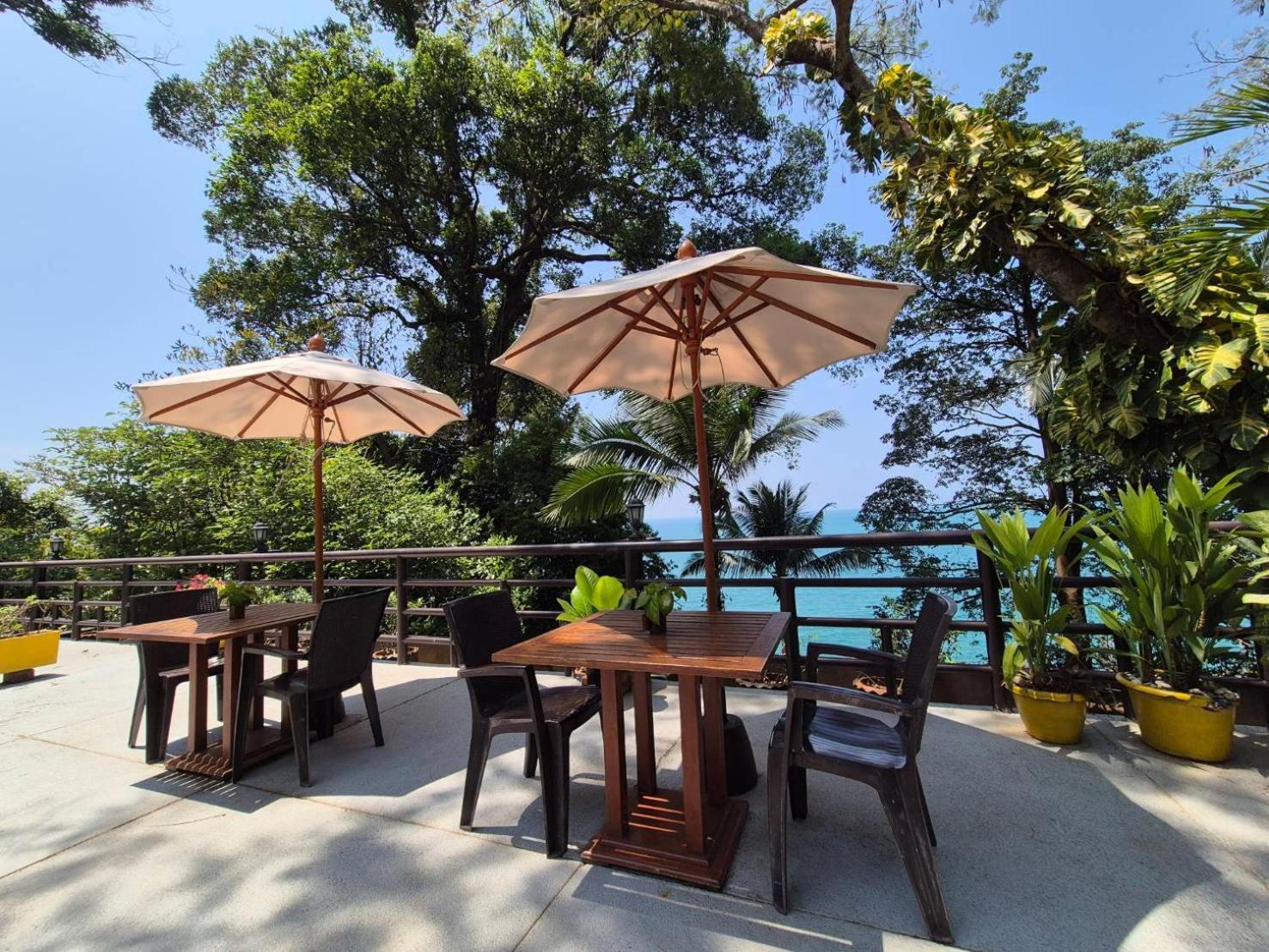 Baan Krating Khao Lak Resort - Sha Plus Exteriér fotografie