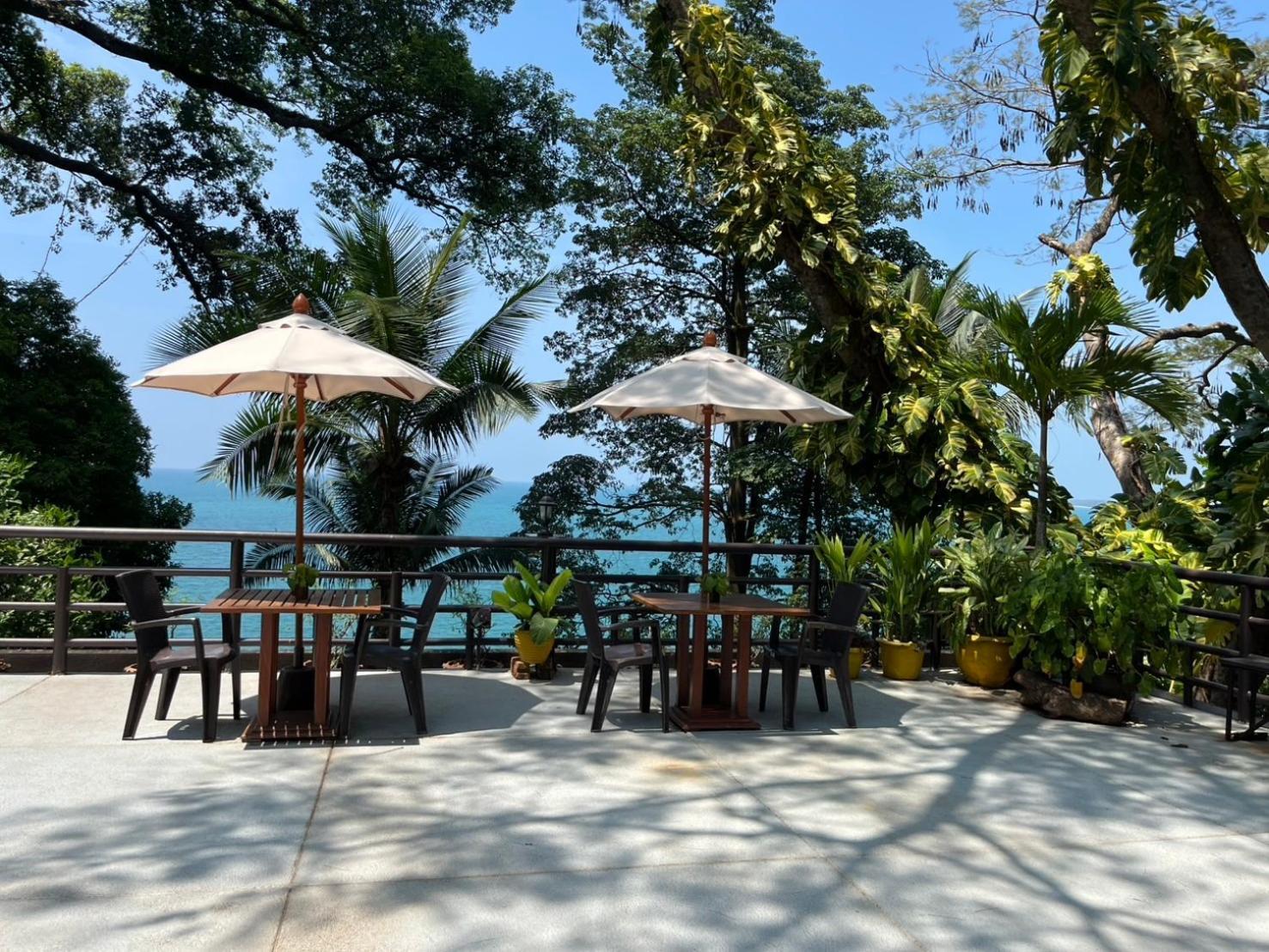 Baan Krating Khao Lak Resort - Sha Plus Exteriér fotografie