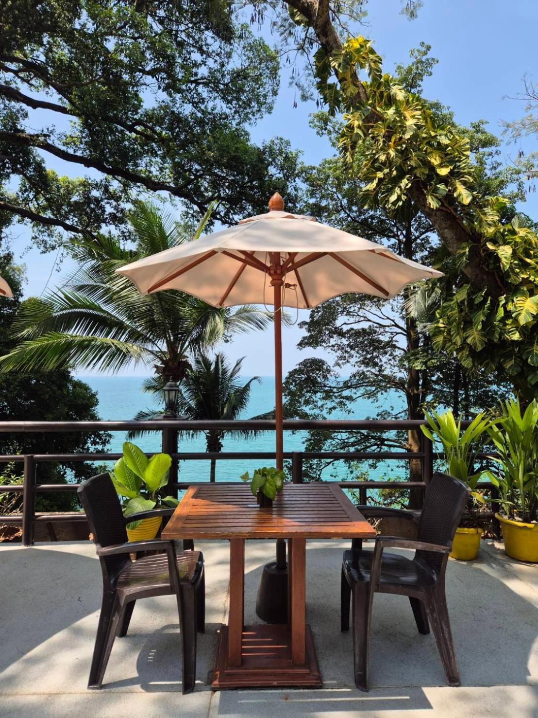 Baan Krating Khao Lak Resort - Sha Plus Exteriér fotografie