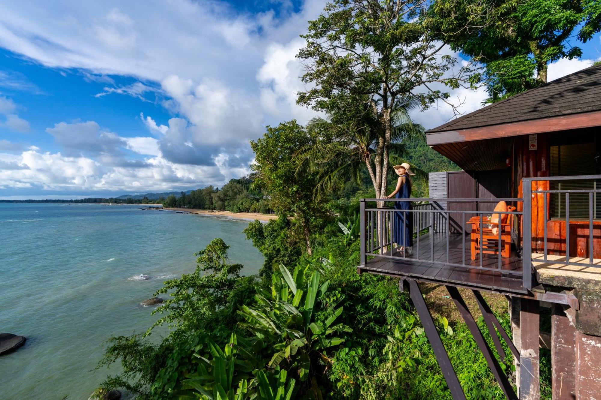 Baan Krating Khao Lak Resort - Sha Plus Exteriér fotografie