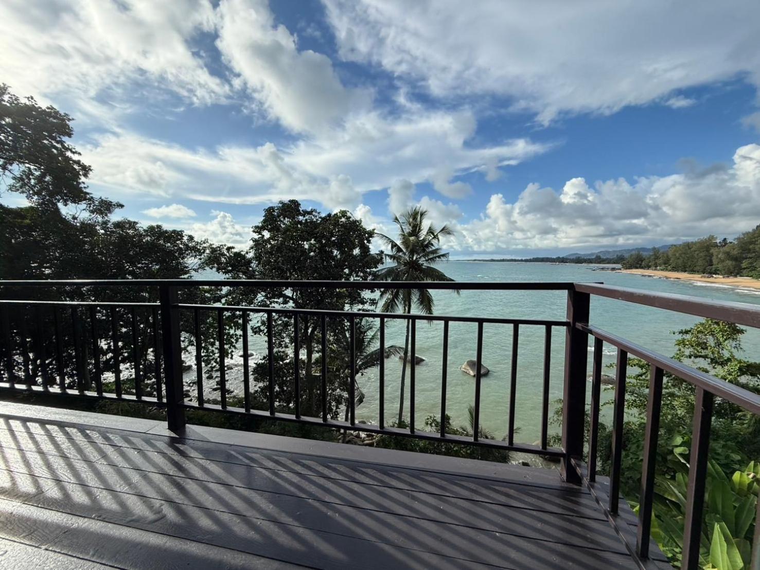 Baan Krating Khao Lak Resort - Sha Plus Exteriér fotografie