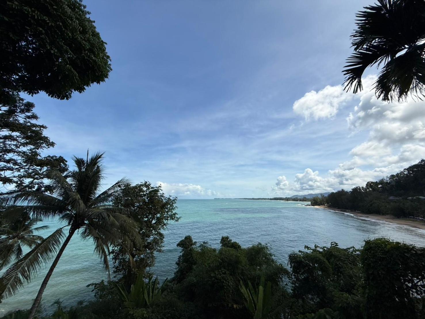 Baan Krating Khao Lak Resort - Sha Plus Exteriér fotografie