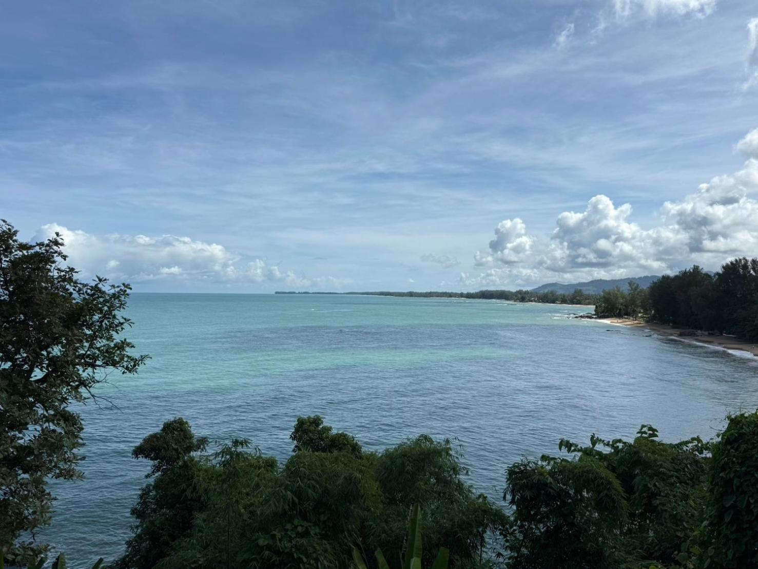 Baan Krating Khao Lak Resort - Sha Plus Exteriér fotografie
