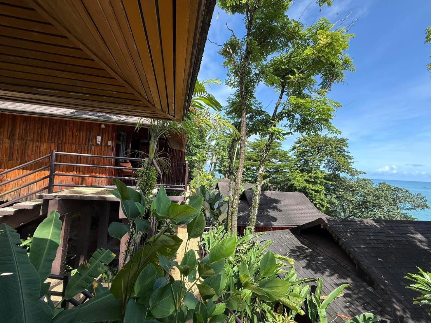 Baan Krating Khao Lak Resort - Sha Plus Exteriér fotografie