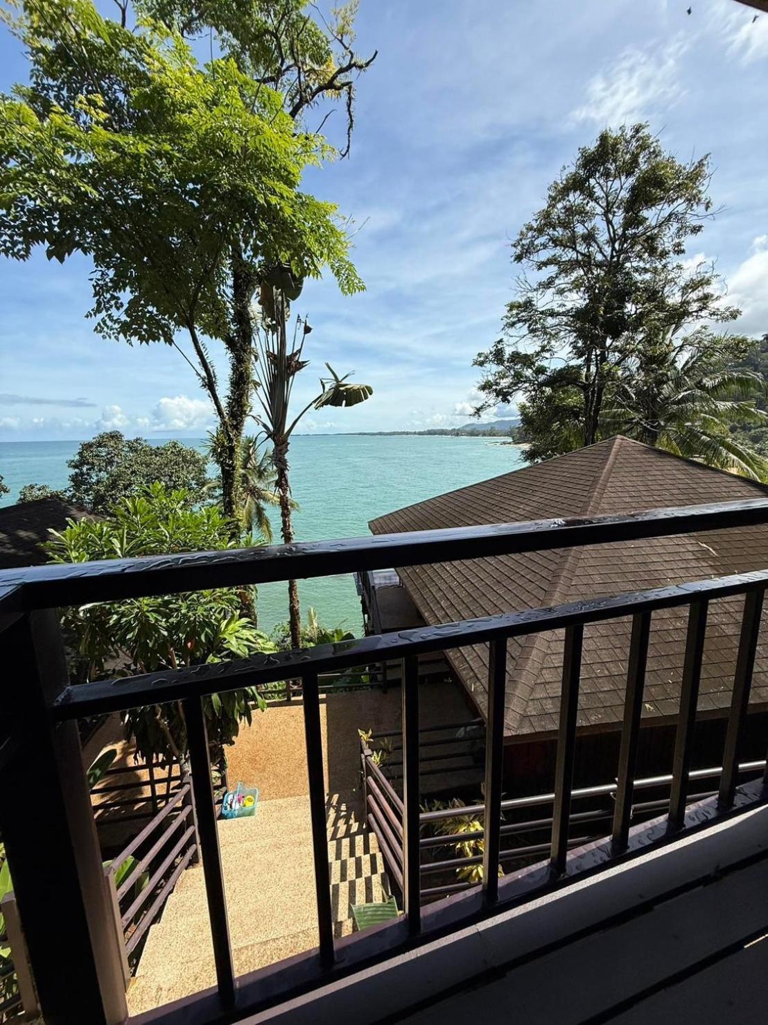 Baan Krating Khao Lak Resort - Sha Plus Exteriér fotografie