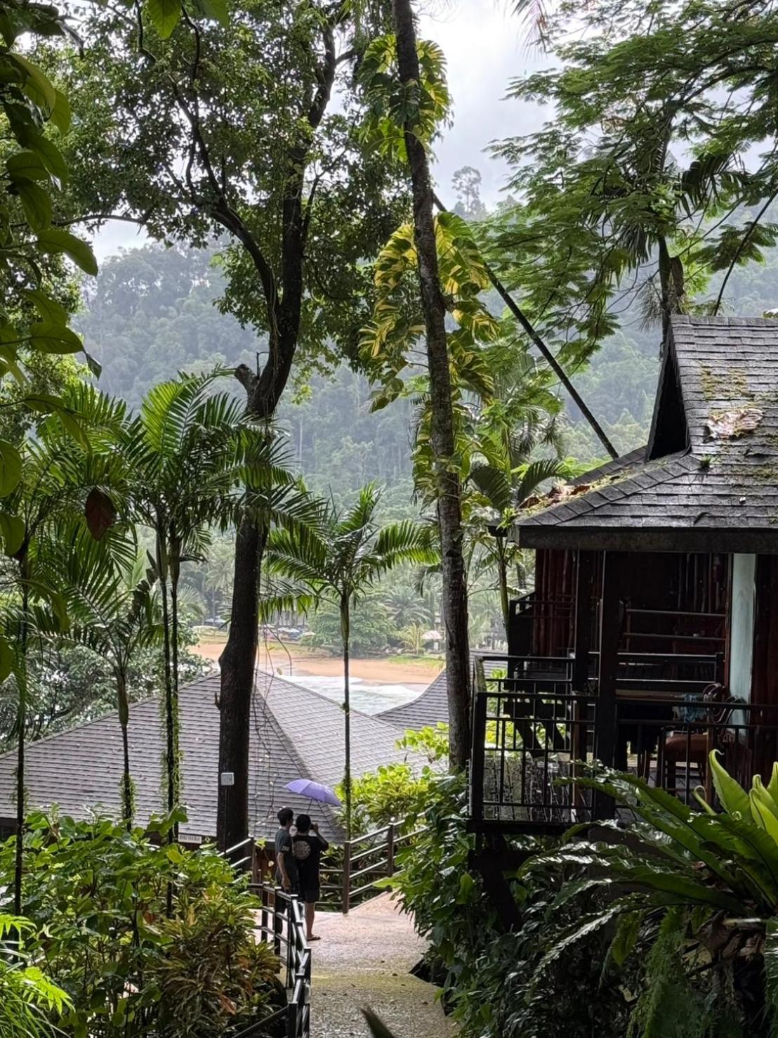 Baan Krating Khao Lak Resort - Sha Plus Exteriér fotografie