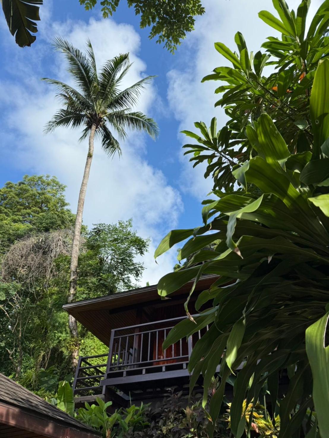 Baan Krating Khao Lak Resort - Sha Plus Exteriér fotografie