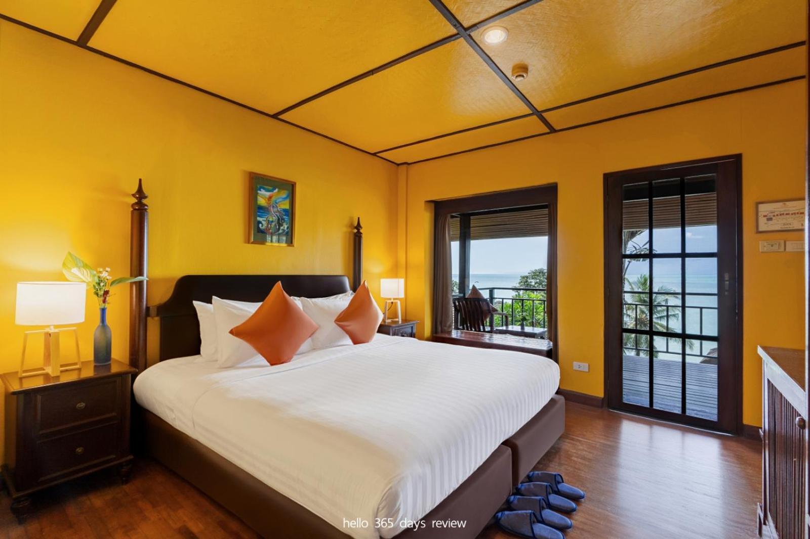 Baan Krating Khao Lak Resort - Sha Plus Exteriér fotografie