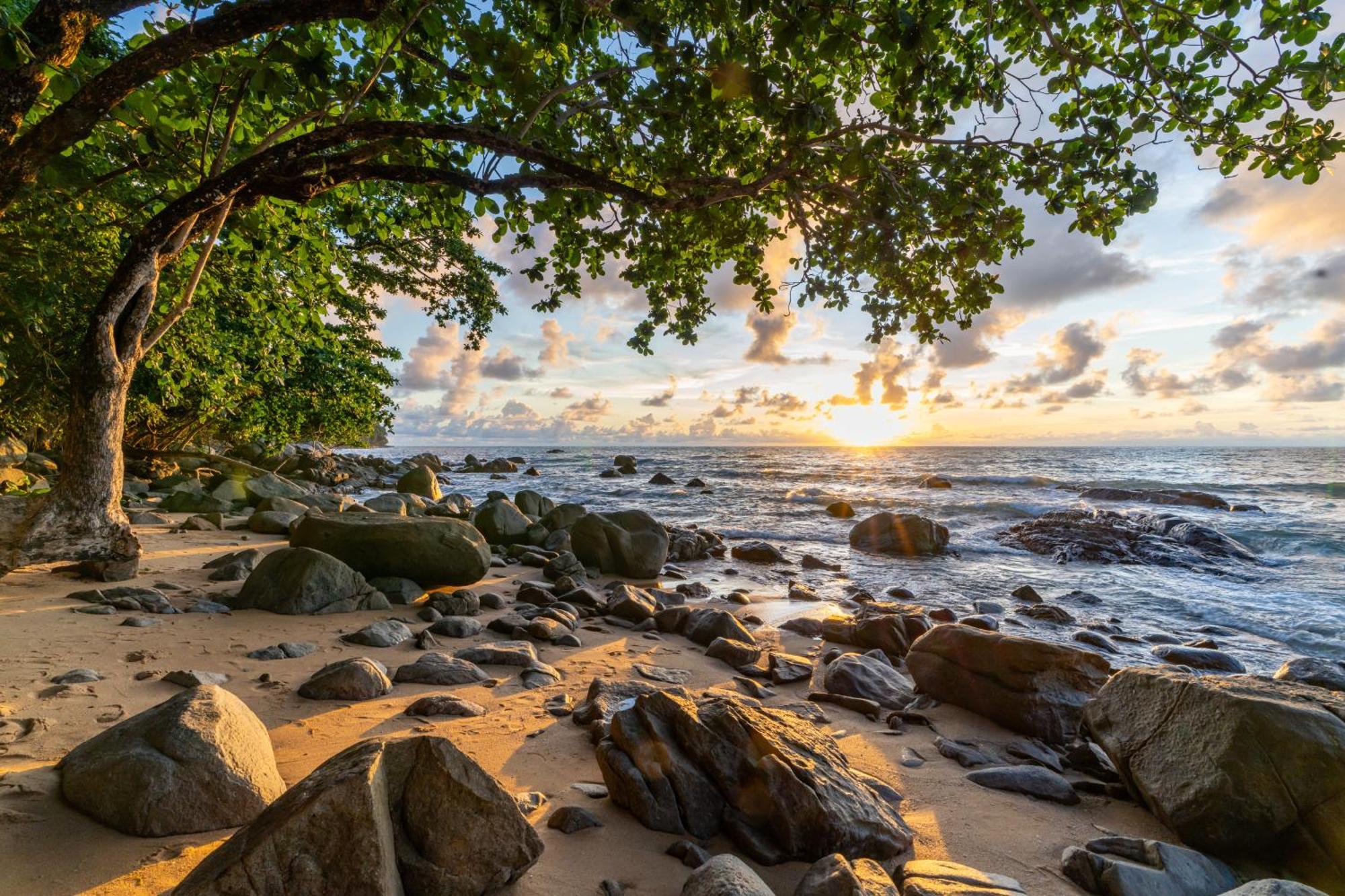 Baan Krating Khao Lak Resort - Sha Plus Exteriér fotografie