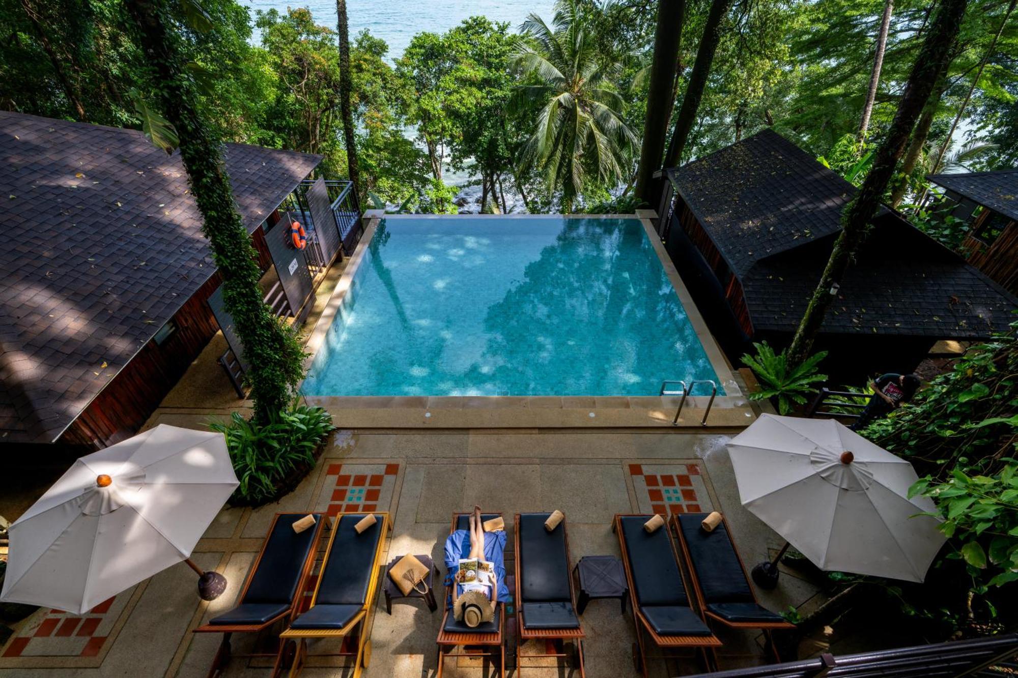 Baan Krating Khao Lak Resort - Sha Plus Exteriér fotografie