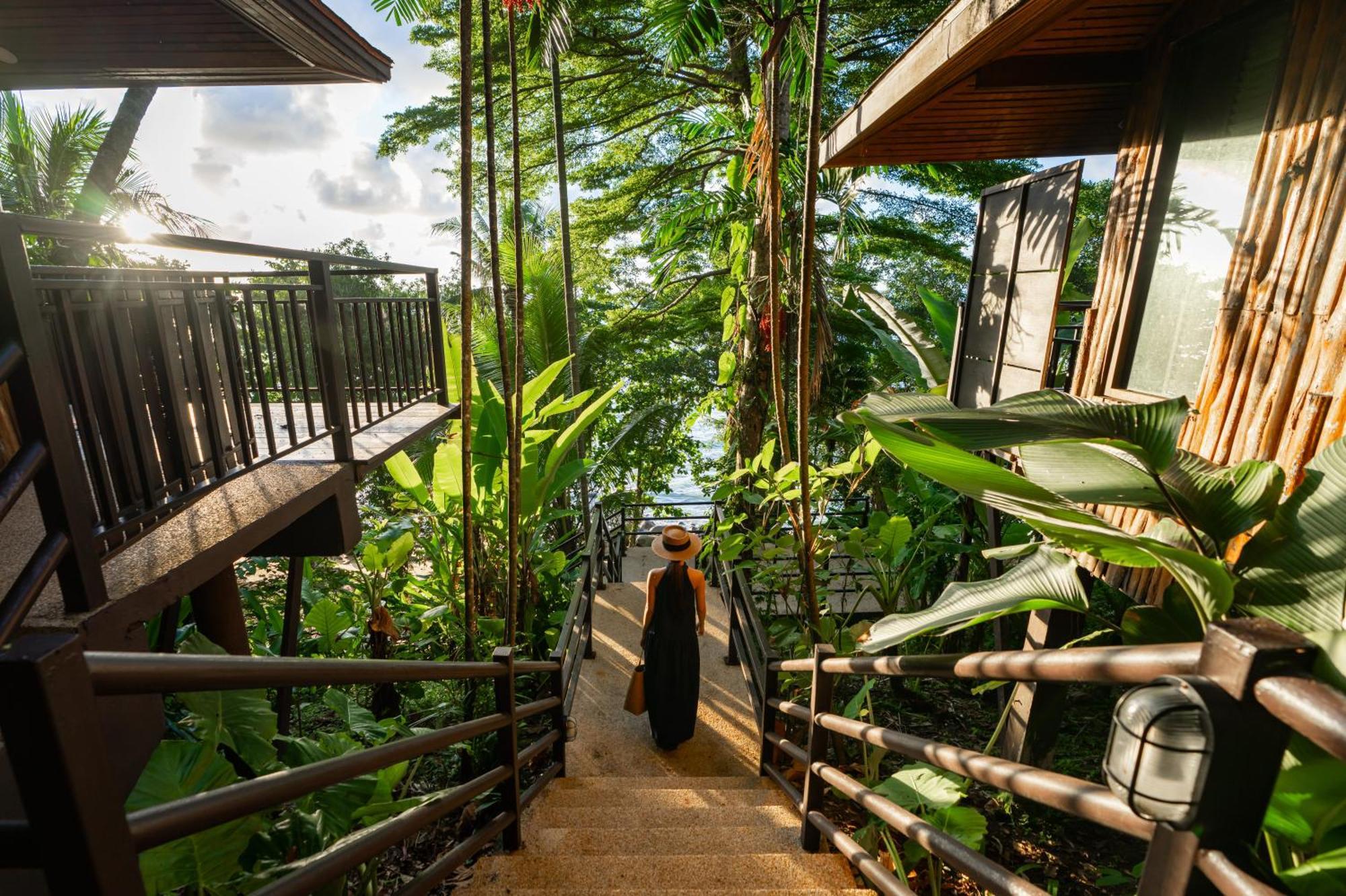 Baan Krating Khao Lak Resort - Sha Plus Exteriér fotografie