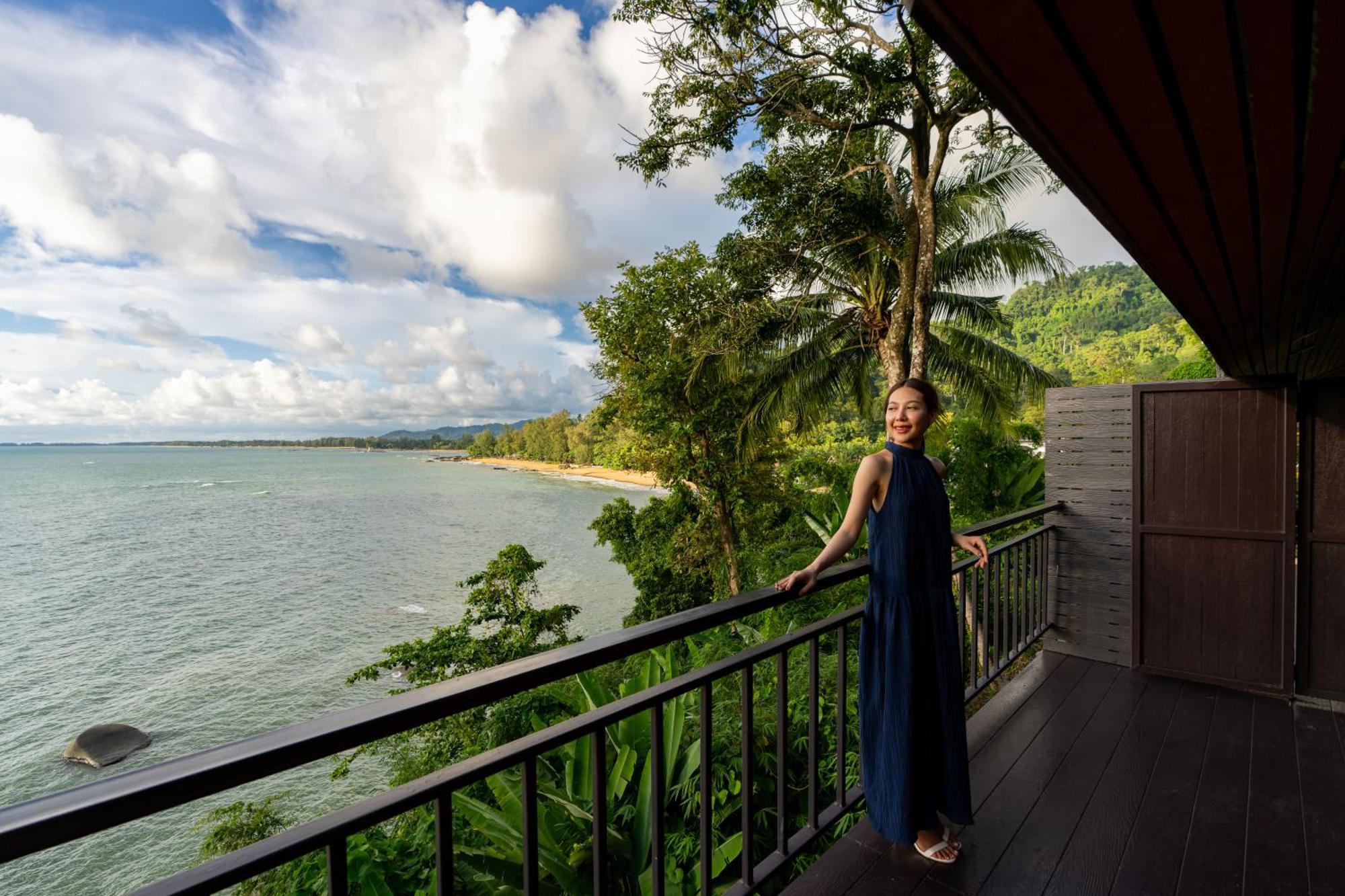 Baan Krating Khao Lak Resort - Sha Plus Exteriér fotografie