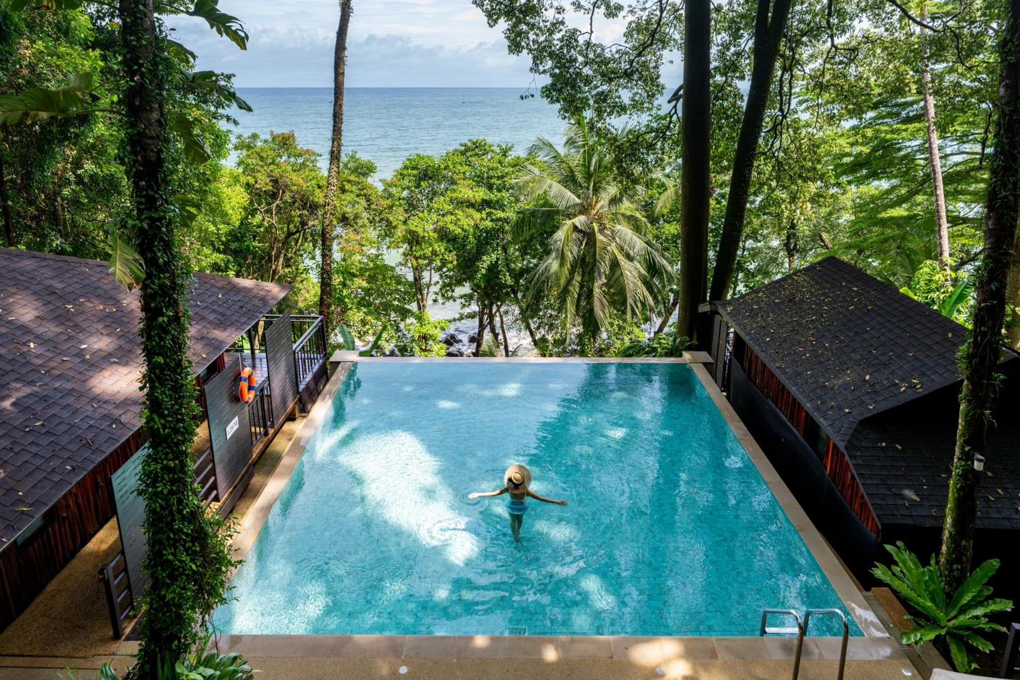 Baan Krating Khao Lak Resort - Sha Plus Exteriér fotografie